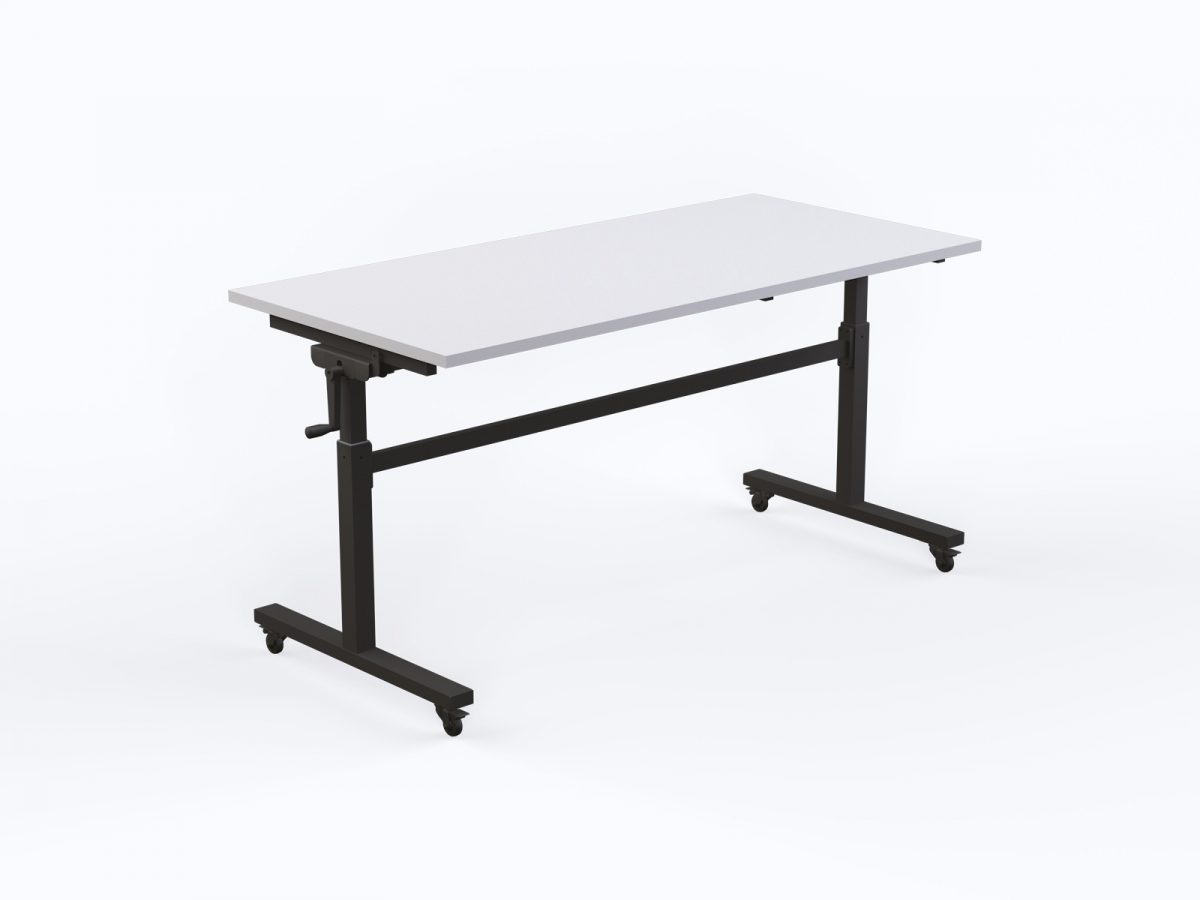 Axis-Height-Adjustable-Flip-Table_white-Top